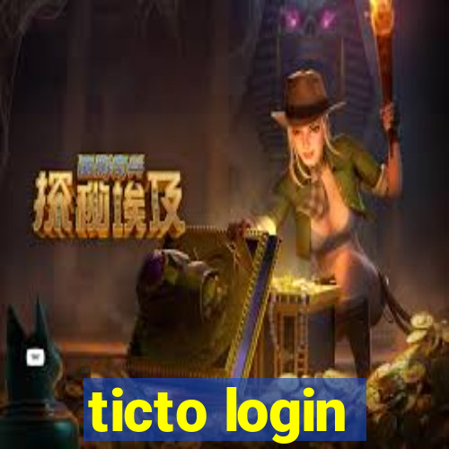 ticto login